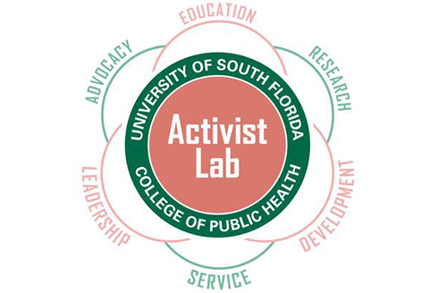 Activist Lab logo