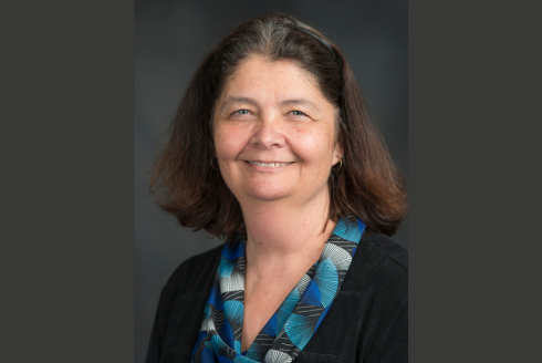 Headshot of Michelle Bourgeois