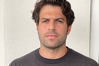 Matthew Bernucca