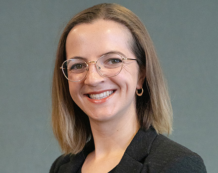Sarah Bochat