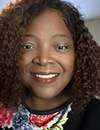 Brenda Brinson