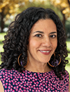 Linda M. Callejas