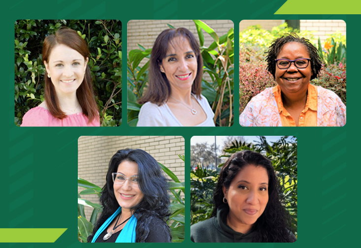 Card usf staff present at statewide autism conference