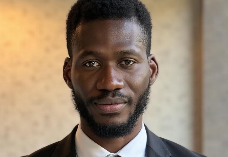 David Ajayi