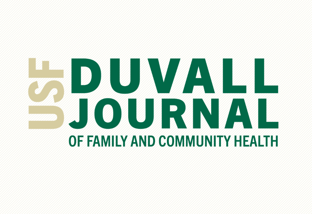  Duvall Journal logo
