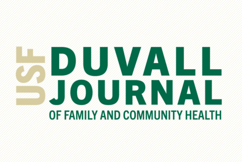  Duvall Journal logo