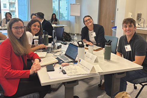 Emory fellows
