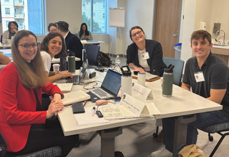 Emory fellows