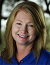 Pam Hardy-Jones
