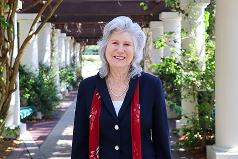 Kathleen Heide