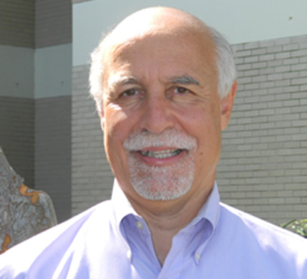 Victor Molinari