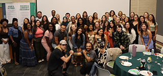 MSW group photo