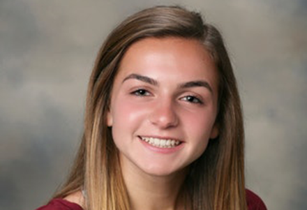 Abby Paglia