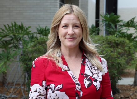 Michelle Arnold