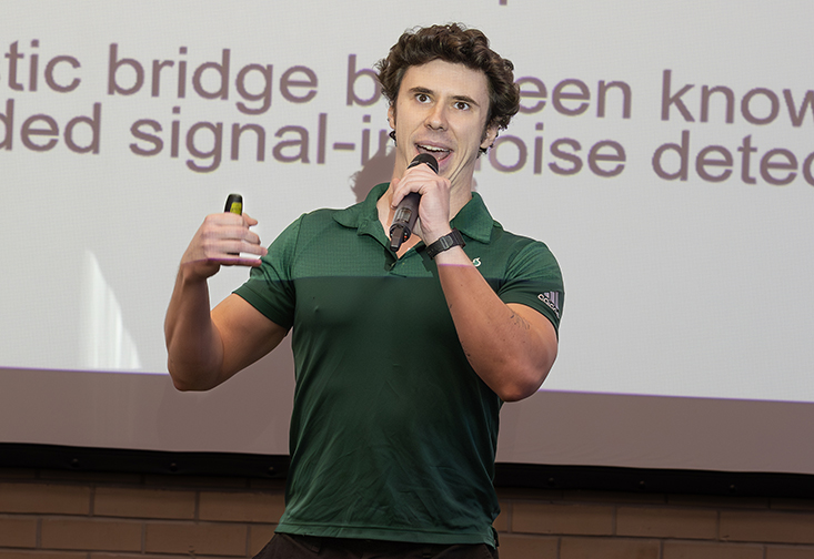 Dimitri Brunelle