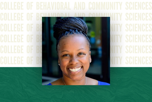 Khalilah Caines
