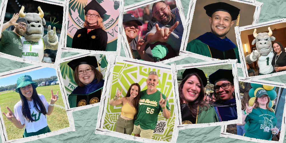 Collage of photos