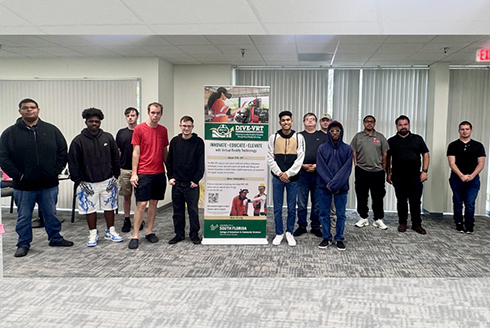 DIVE-VRT participants