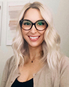 Lacey Tucker-Karpisek