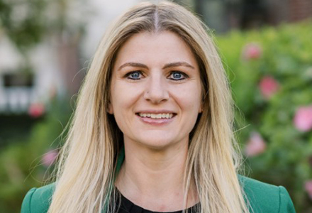 Nik Lampe