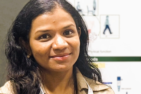 Sridevi Unni Nair