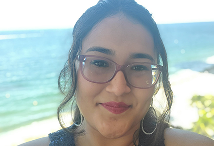Perdita Samuel Lopez