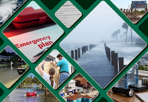Hurricane resources and tools