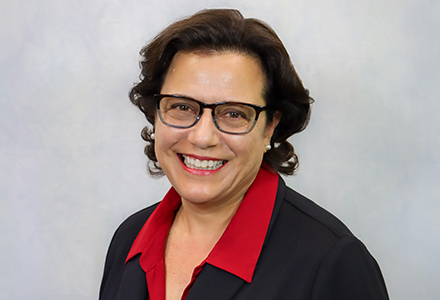 Alison Salloum