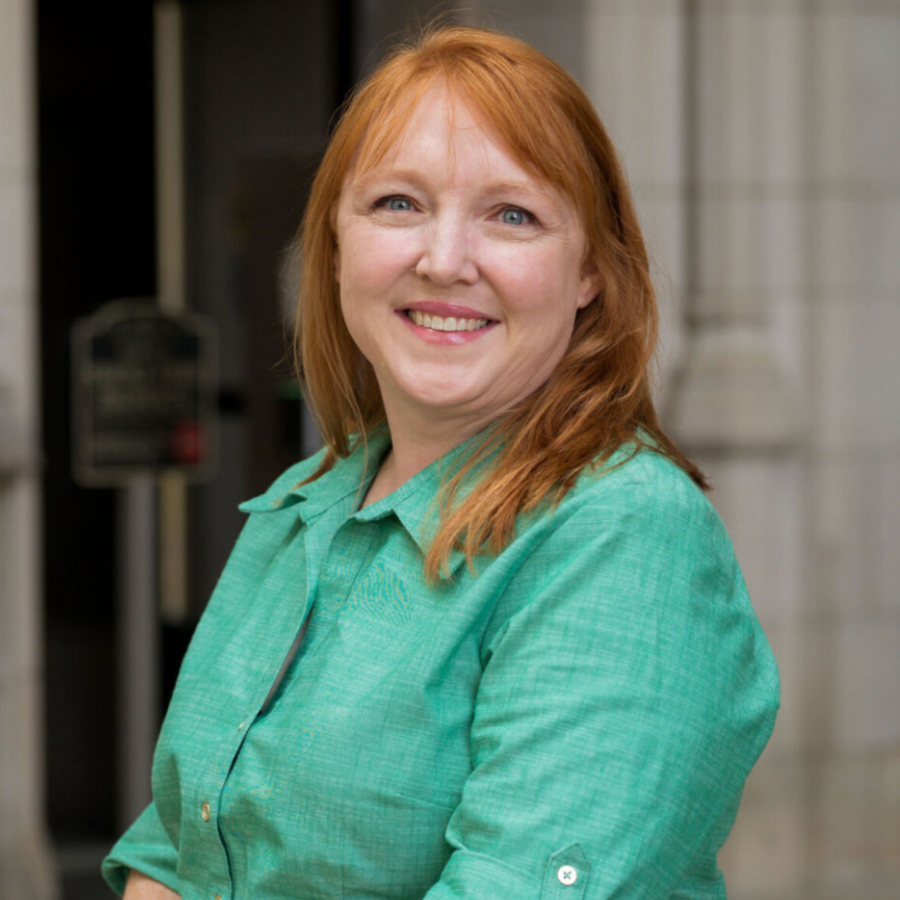 Amanda Cruce