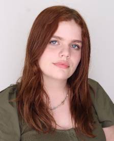 Aaliyah Herndon Headshot