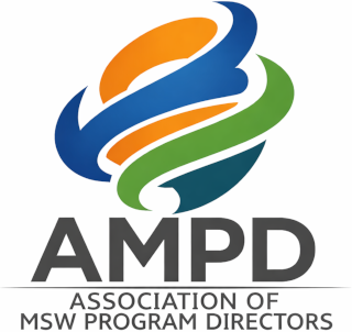 AMPD Association of MSW Program Directors
