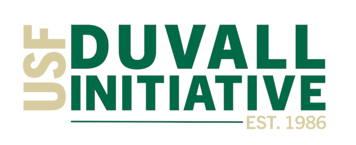USF Duvall Initiative Est. 1986