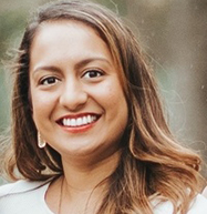 dharti atchison
