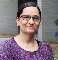 M Joshi