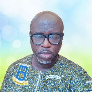 Rabiu B K Asante