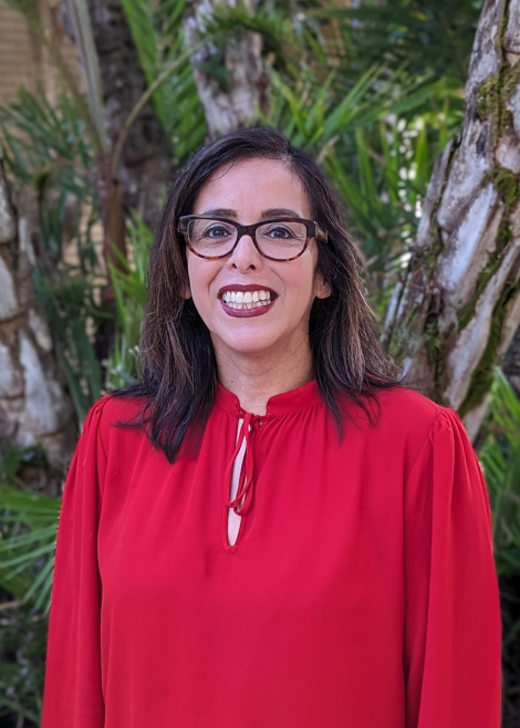 Maria "Sal" Velez