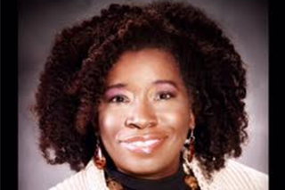 Tanya Johnson Gilchrist