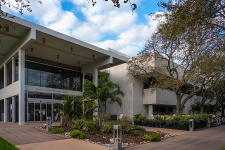 ST. Pete Library 