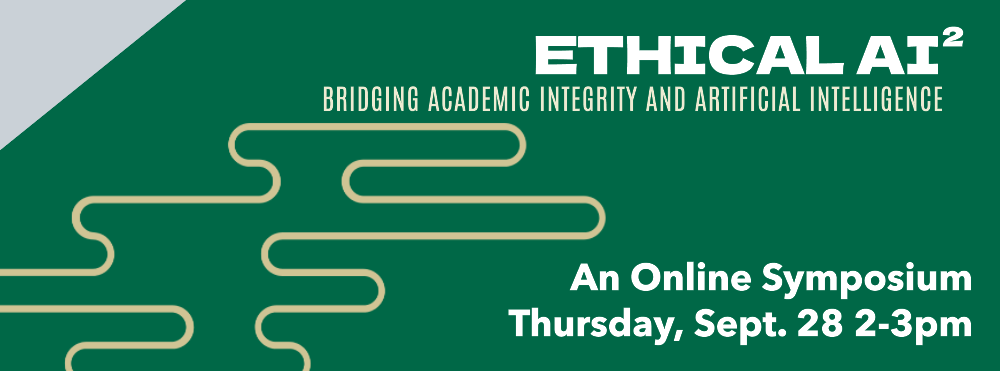 Banner image for Ethical AI-Squared symposium