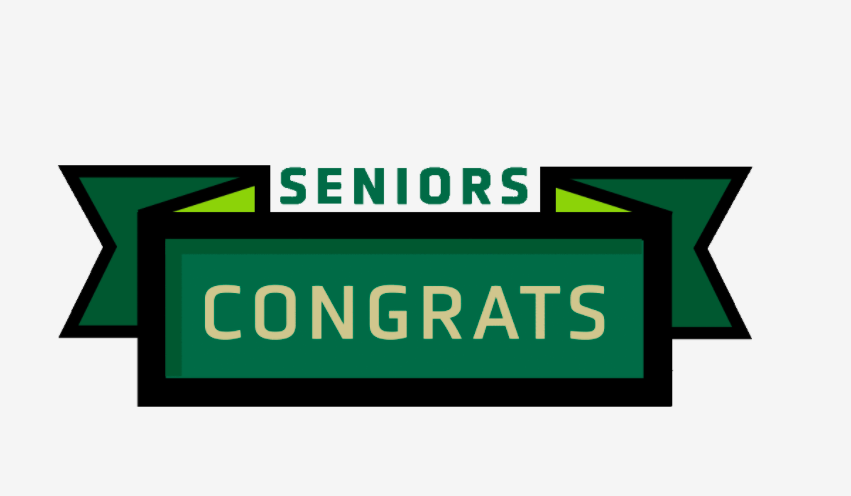 Seniors 2020 Congrats banner gif