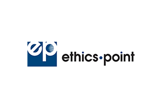 EthicsPoint logo