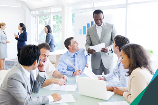 corporate training