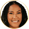 Academic Advisor Brittany Woods
