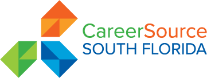 CareerSource South Florida Logo