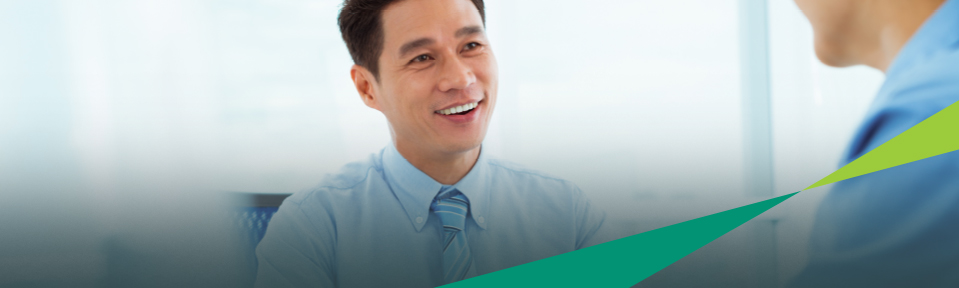A SHRM Certified Professional talking about the benefits of taking the SHRM-CP or SHRM-SCP exam.