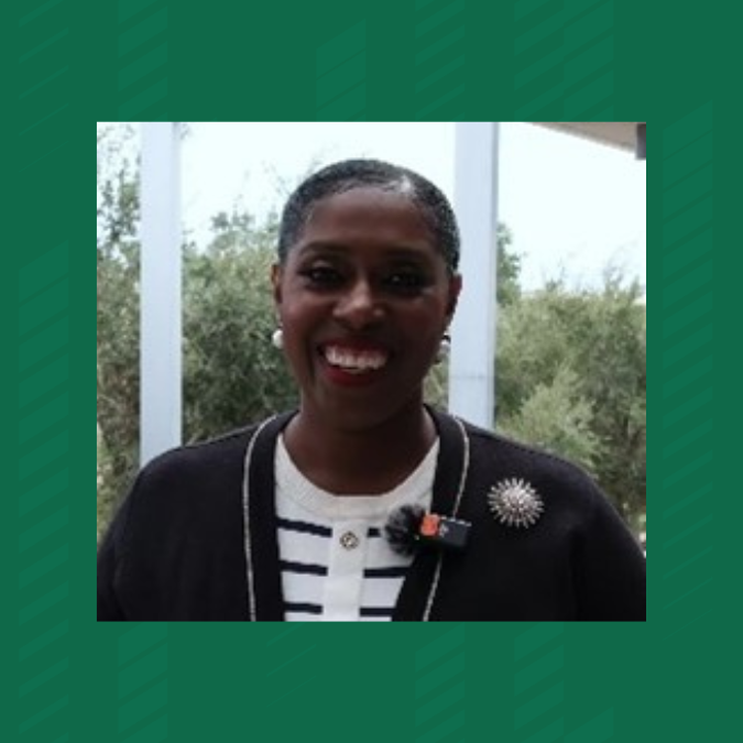 Dee Jackson, Jackson Capital Consulting