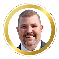 Jay Riley Headshot