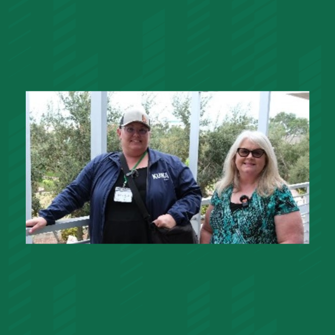 Jessica Reed and Michelle Covert, City of Kuna, Idaho. Their perspective underscored the national relevance of the BEDC curriculum.  Nicholas Gorman, Tampa Bay Economic Development Council  Nicholas Gorman, Tampa Bay Economic Development Council. Gorman appreciated how the course connected strategies across rural towns, suburban communities, and major metros.  Pat Whiteley  Pat C. Whiteley, Insight Credit Union. Whiteley emphasized how the concepts tied directly to her daily work in financial services and community engagement.  Jason Reynolds  Jason Reynolds, Orange County Government. For Reynolds, the value came from seeing how multiple functions align to strengthen neighborhoods and regional development.  Dee Jackson  Dee Jackson, Jackson Capital Consulting. Jackson highlighted the networking that continues beyond the course and the resources she gained from workforce specialists.  Jessica Reed and Michelle Covert, City of Kuna, Idaho  Jessica Reed and Michelle Covert, City of Kuna, Idaho