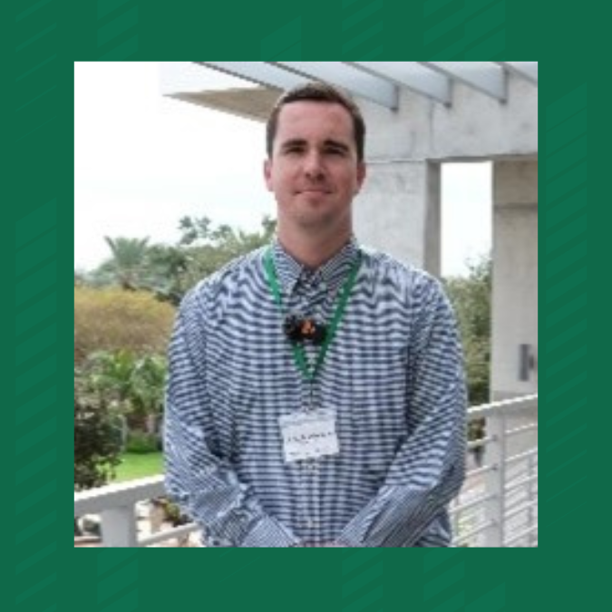 Nicholas Gorman, Tampa Bay Economic Development Council