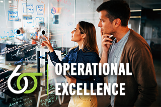 Operational Excellence